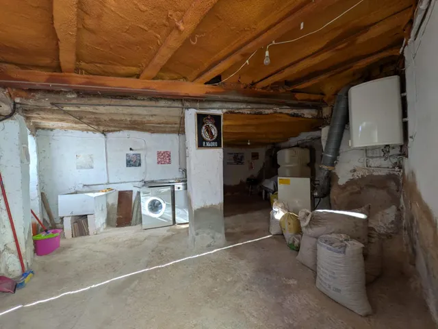 Vivienda en Alacón (Teruel) comarca  Andorra-Sierra de Alarcos — 38