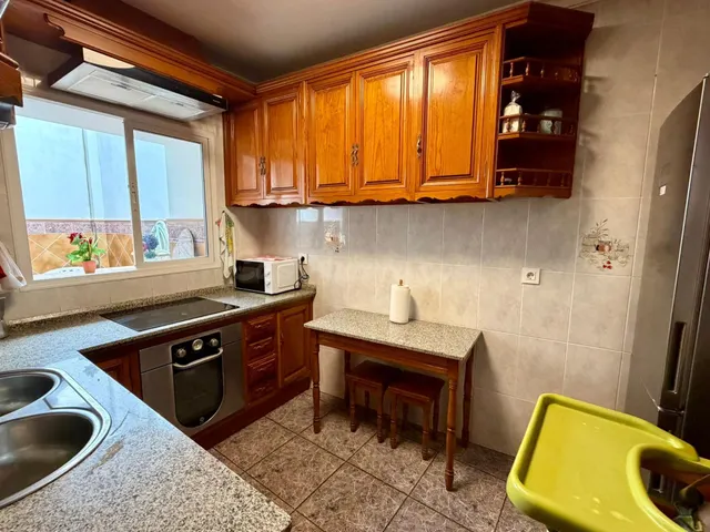 CASA ZONA PEÑUELAS SALE A LA VENTA¡¡¡¡¡¡¡¡¡¡¡¡¡¡ — 5