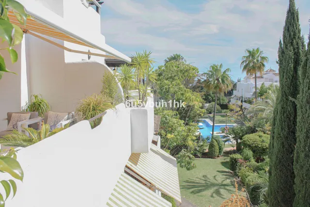 Apartamento 4 habitaciones 248m² en venta - Marbella — 4