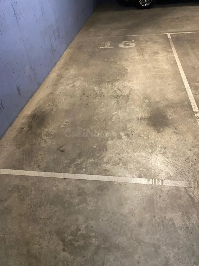 PLAZA DE PARKING EN CASANOVAS I BOSCH - foto 5