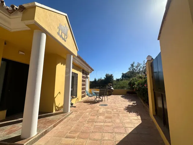 Chalet 4 habitaciones 321m² en venta - Riviera del sol - foto 5