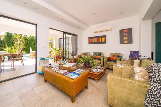✓Encantadora Villa de Lujo en Benissa Costa, Costa Blanca. - foto 2