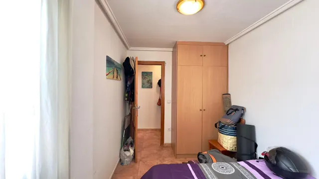 Ático 2 habitaciones 73m² en venta - Parque de las Naciones — 24