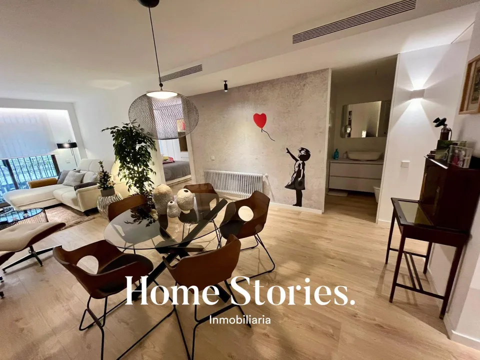 Piso 3 habitaciones 100m² en venta - Sant Francesc