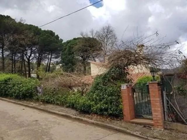 Chalet Independiente en Riells i Viabrea — 14