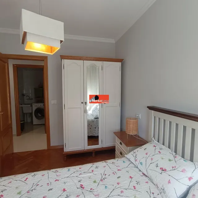 PRECIOSO APARTAMENTO EN ALQUILER ZONA PRÓXIMA AGUAS FERREAS!!! — 20