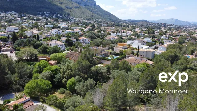 SE VENDE SOLAR URBANO EN GALERETES / ENTORNO NATURAL TRANQUI - foto 2