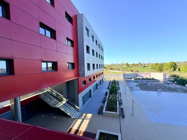 Oficina 58m² en alquiler - Sevilla - foto 2