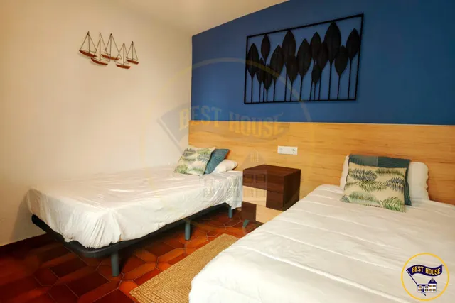 Piso en venta en casco histórico de Cuenca — 19