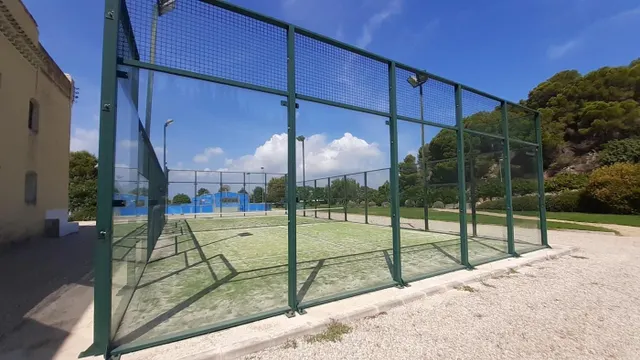 Parcela en Urbanización Bonavista, un lugar privilegiado !!! — 15