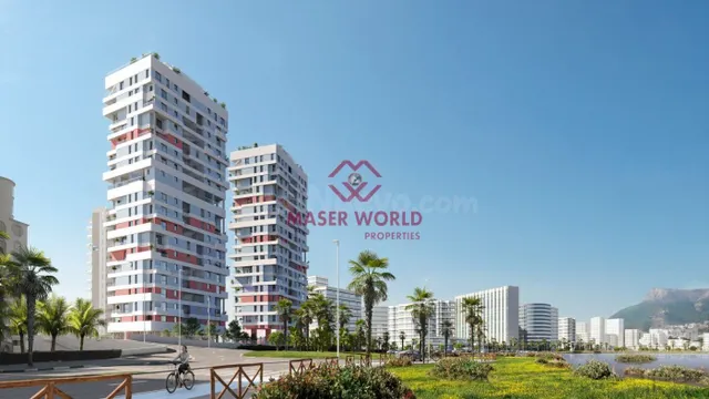 ÁTICOS DE LUJO DE OBRA NUEVA CON VISTAS AL MAR EN CALPE - foto 5