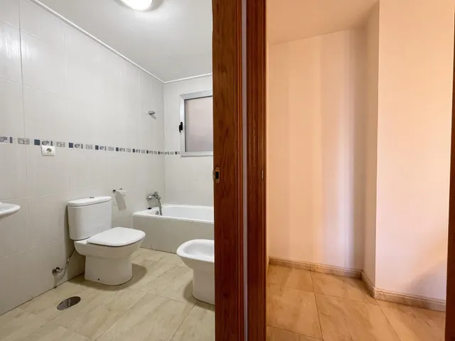 Piso amplio en El Palmar — 21