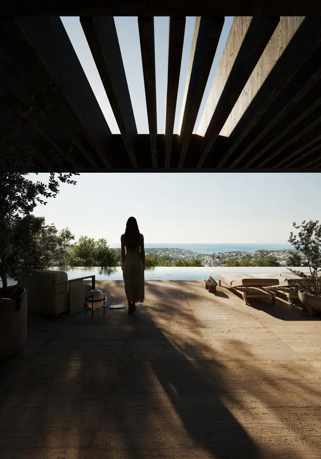 Villa de lujo con  4 dormitorios a la venta en Benissa — 3