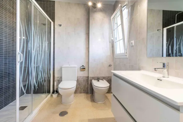 Adosado 3 habitaciones 190m² en venta - Albir — 19