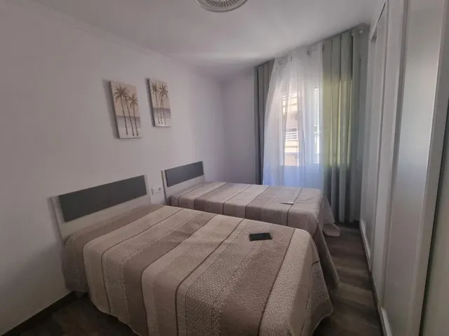 Apartamento 1 habitación 105m² en venta - Playa del Cura — 19
