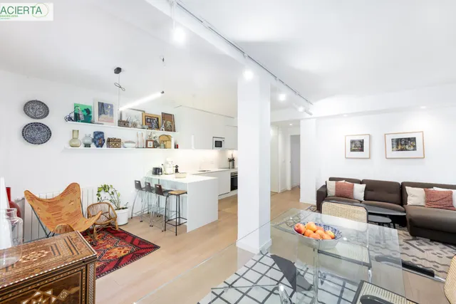 ✨ EXCLUSIVA VIVIENDA REFORMADA EN PLAZA MARIANA PINEDA — 8