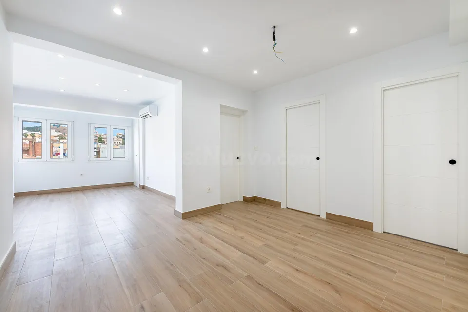 Amplio Apartamento con Licencia Turística en el Corazón de la Ciudad