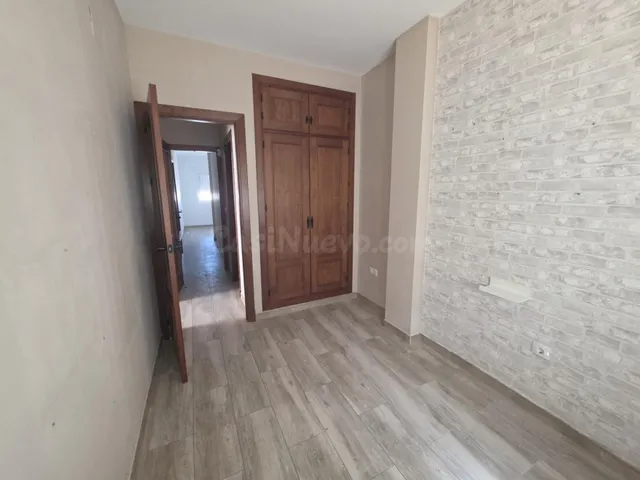 PISO EN VENTA – CESIÓN DE REMATE – CHICLANA DE LA FRONTERA - foto 5
