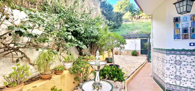 CASA PAREADA EN LA SIERREZUELA — 4