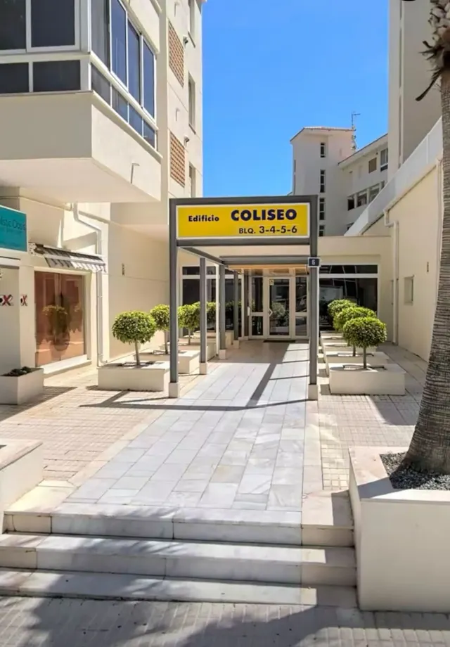 Apartamento 2 habitaciones 86m² en venta - Albir — 20