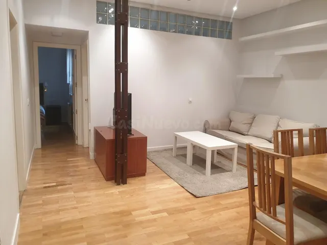 Piso 2 habitaciones 70m² en venta - Puente de Vallecas - foto 2