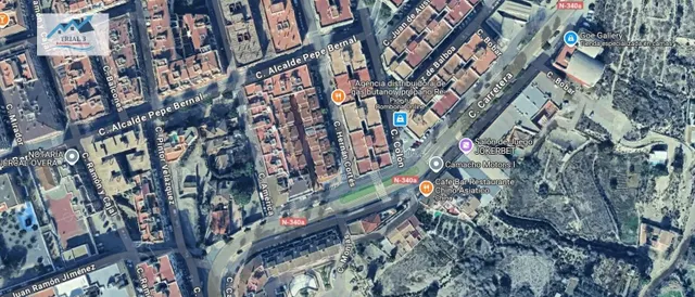 Venta Piso en Huércal Overa - Almería - foto 3