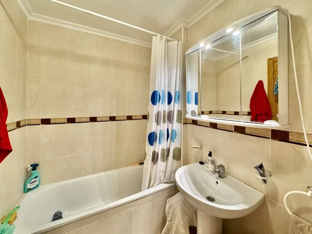 Apartamento 2 habitaciones 82m² en venta - Los Altos — 10