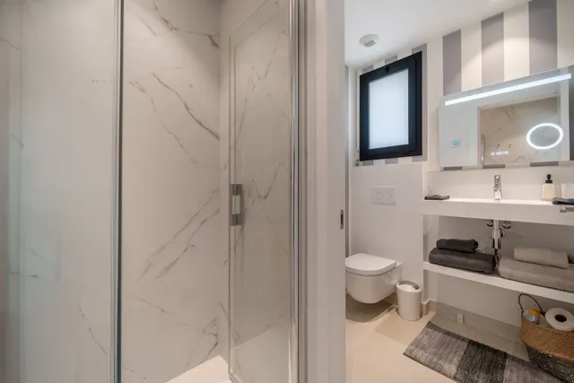 Apartamento 3 habitaciones 131m² en venta - Centro — 29