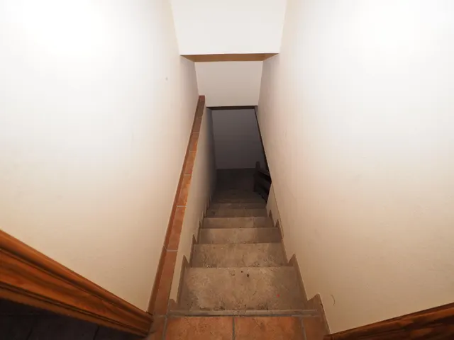 SE VENDEN CUATRO CASAS ADOSADA EN TERRASSA, ZONA SANT PERE NORD — 16