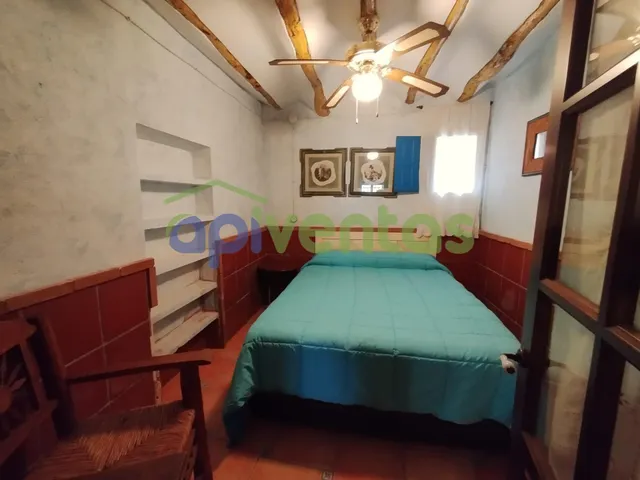 Casa Rústica Restaurada (DOÑA IÑÑS) — 23