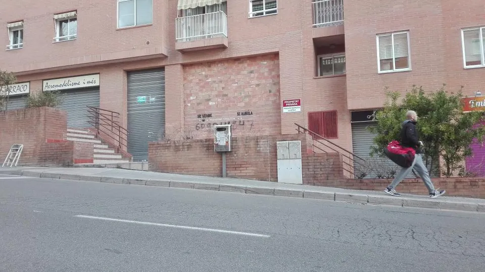 Local comercial en Venta en Tarragona Tarragona
