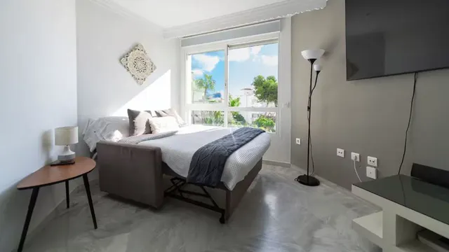 Estudio 1 habitación 52m² en venta - Marbella — 20