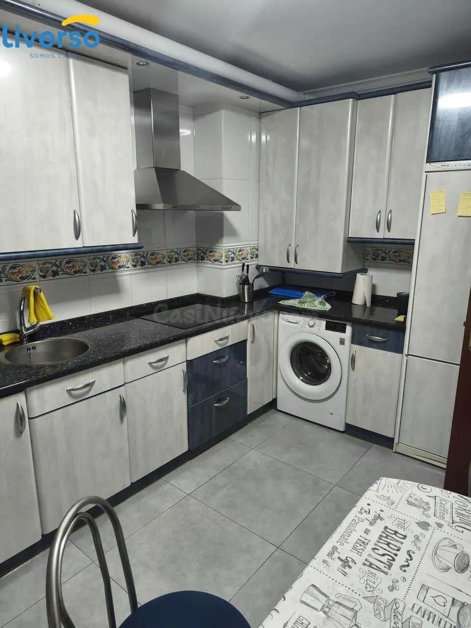 habitaciones en alquiler en G3 Vista Alegre, Burgos – Gastos incluidos | Ref. VB1498