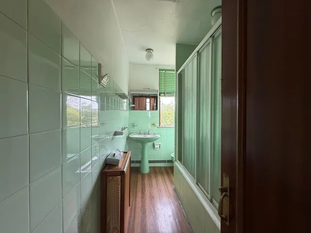 Casa con finca y garaje en Chamorro-Boeiro, Valdoviño. — 10