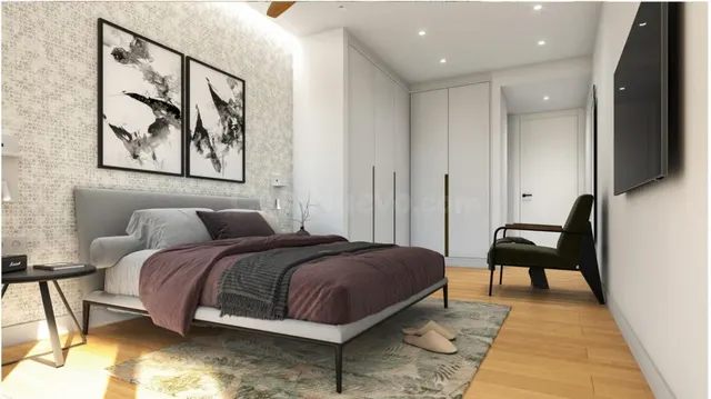 Apartamento 3 habitaciones 165m² en venta - Comunidad valenciana — 10