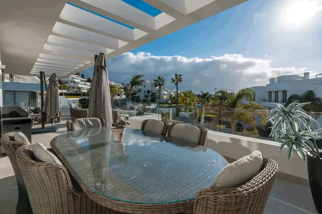 Ático 3 habitaciones 134m² en venta - Costa Del Sol — 18