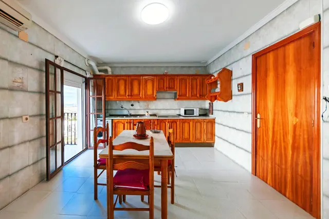 Una casa pensada para vivir… y para rentabilizar — 21