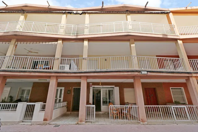 Apartamento 3 habitaciones 85m² en venta - La Mata pueblo — 26