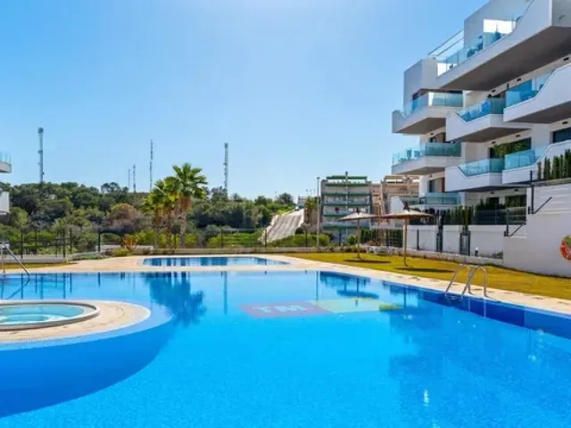 Apartamento 2 habitaciones 70m² en venta - Las Filipinas — 24