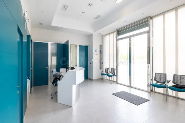 LOCAL COMERCIAL JUNTO AL CAMPUS DE LA SALUD - foto 5