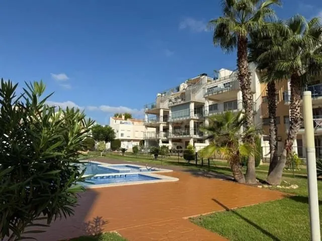 Apartamento 2 habitaciones 71m² en venta - Los balcones — 20