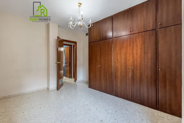 Espacio, luz y comodidad en una vivienda con grandes posibilidades en zona Alcampo — 19