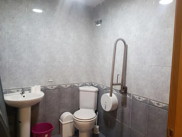 LOCAL DE restauración EN VENTA EN RIVAS FUTURA — 15
