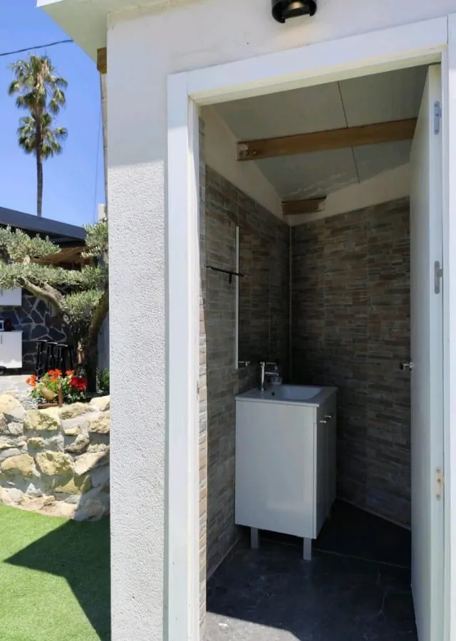 Chalet independiente en Vistahermosa — 24
