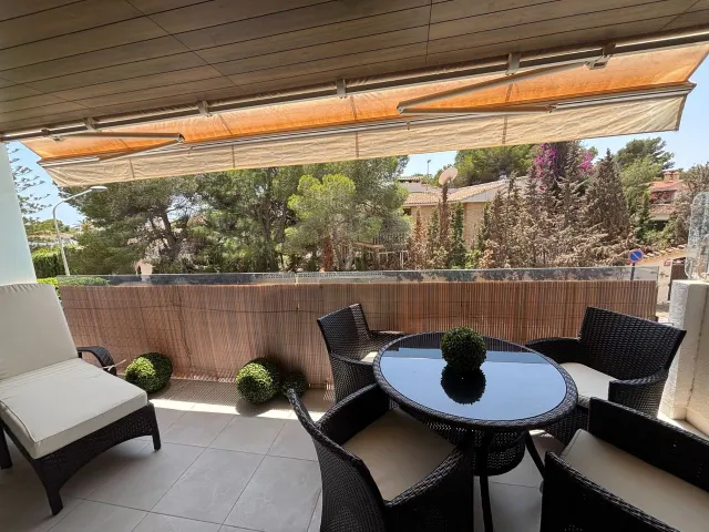 Apartamento 2 habitaciones en venta - Cabo Roig — 7