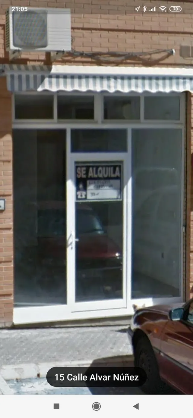 OPORTUNIDAD!!! LOCAL COMERCIAL — 7