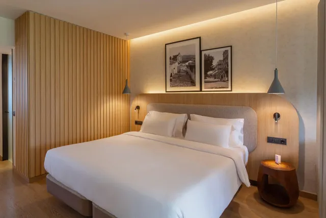 INVERSIÑN TURÑSTICA EN PUERTO DE LA CRUZ - APARTAMENTOS DE LUJO  EN MODALIDAD CONDO-HOTEL ONLY ADULTS — 12