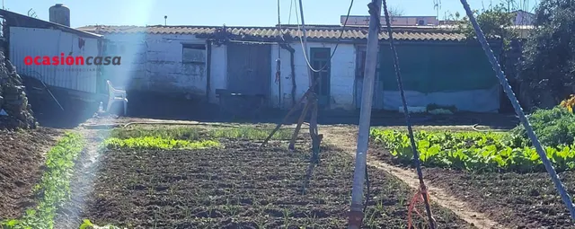 SOLAR RÚSTICO EN VENTA — 3