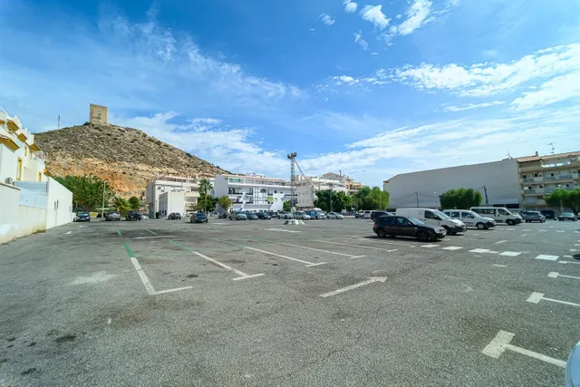 Estupendo piso en venta ubicado en Castell de Ferro — 29