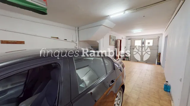 Casa àmplia en una ubicació privilegiada de Set Camins — 41